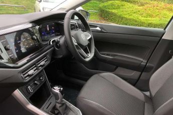 Volkswagen Polo 1.0 TSI Life 5dr DSG