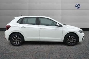 Volkswagen Polo 1.0 TSI Life 5dr DSG