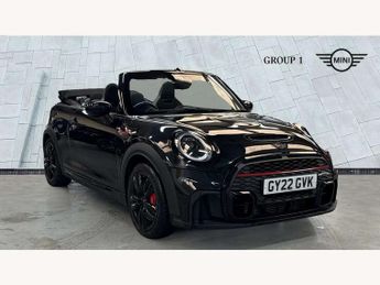 MINI John Cooper Works 2.0 John Cooper Works 2dr