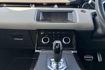 Land Rover Range Rover Evoque 2.0 D200 R-Dynamic S 5dr Auto