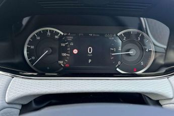 Land Rover Range Rover Evoque 2.0 D200 R-Dynamic S 5dr Auto
