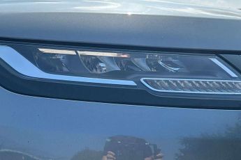 Land Rover Range Rover Evoque 2.0 D200 R-Dynamic S 5dr Auto