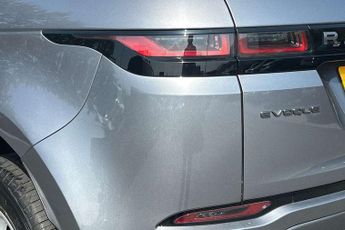 Land Rover Range Rover Evoque 2.0 D200 R-Dynamic S 5dr Auto