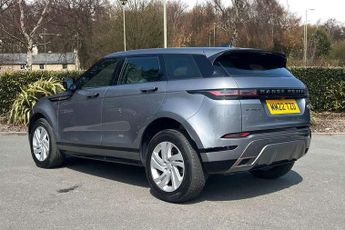 Land Rover Range Rover Evoque 2.0 D200 R-Dynamic S 5dr Auto