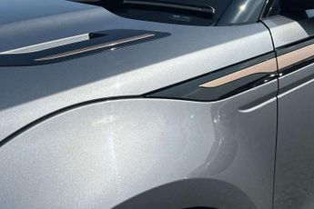 Land Rover Range Rover Evoque 2.0 D200 R-Dynamic S 5dr Auto