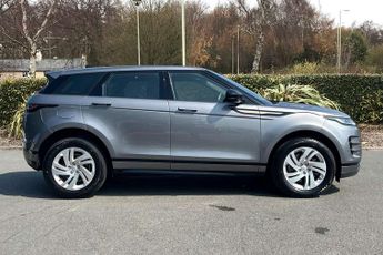 Land Rover Range Rover Evoque 2.0 D200 R-Dynamic S 5dr Auto