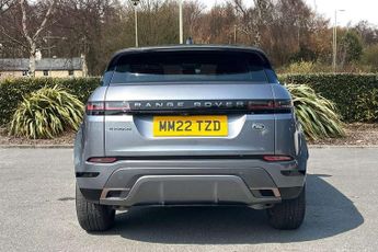 Land Rover Range Rover Evoque 2.0 D200 R-Dynamic S 5dr Auto