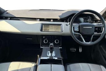 Land Rover Range Rover Evoque 2.0 D200 R-Dynamic S 5dr Auto