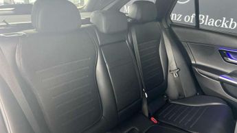 Mercedes-Benz C-Class Estate C200 AMG Line Premium 5dr 9G-Tronic