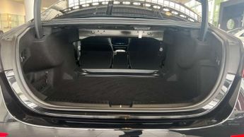 Mercedes-Benz E-Class E220d AMG Line 4dr 9G-Tronic