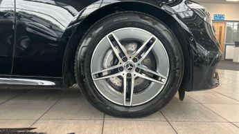 Mercedes-Benz E-Class E220d AMG Line 4dr 9G-Tronic
