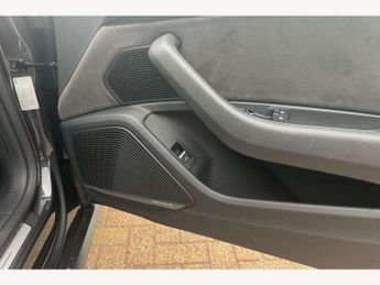 Audi A5 40 TFSI S Line 2dr S Tronic