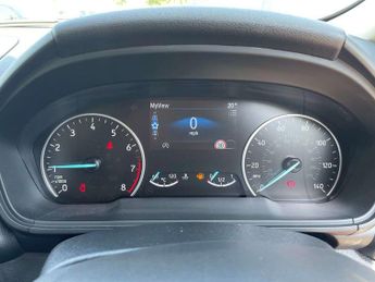 Ford EcoSport 1.0 EcoBoost 125 ST-Line 5dr