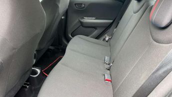 Peugeot 108 1.0 Active 5dr 2-Tronic