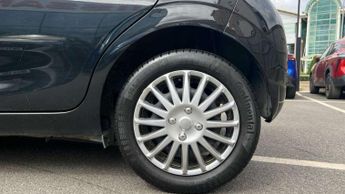 Peugeot 108 1.0 Active 5dr 2-Tronic