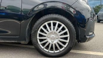 Peugeot 108 1.0 Active 5dr 2-Tronic