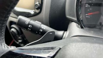 Peugeot 108 1.0 Active 5dr 2-Tronic