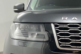 Land Rover Range Rover 4.4 SDV8 Vogue SE 4dr Auto
