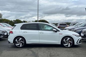 Volkswagen Golf GTI 2.0 TSI GTI 5dr DSG