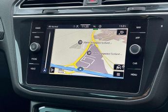 Volkswagen Tiguan 1.5 TSI 150 R-Line Edition 5dr DSG