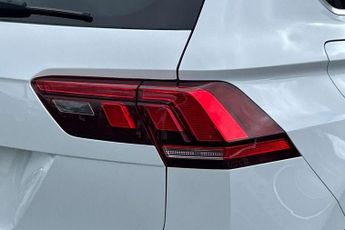 Volkswagen Tiguan 1.5 TSI 150 R-Line Edition 5dr DSG
