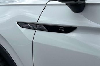 Volkswagen Tiguan 1.5 TSI 150 R-Line Edition 5dr DSG