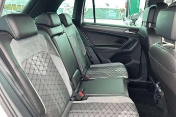 Volkswagen Tiguan 1.5 TSI 150 R-Line Edition 5dr DSG