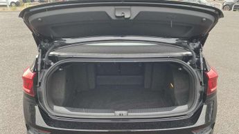 Volkswagen T-Roc Cabriolet 1.5 TSI R-Line 2dr DSG