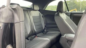 Volkswagen T-Roc Cabriolet 1.5 TSI R-Line 2dr DSG