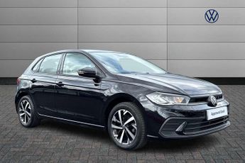 Volkswagen Polo 1.0 TSI Life 5dr
