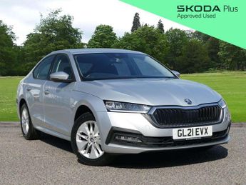 Skoda Octavia 1.0 TSI SE Technology 5dr