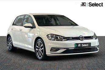 Volkswagen Golf 1.5 TSI EVO SE [Nav] 5dr