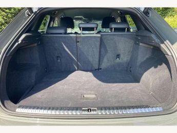 Audi Q3 35 TFSI S Line 5dr S Tronic