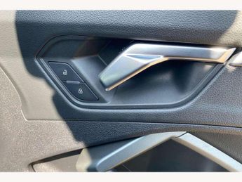 Audi Q3 35 TFSI S Line 5dr S Tronic