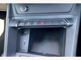 Audi Q3 35 TFSI S Line 5dr S Tronic