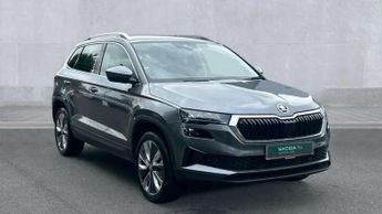 Skoda Karoq 1.5 TSI SE L 5dr