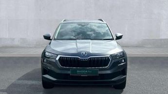 Skoda Karoq 1.5 TSI SE L 5dr DSG