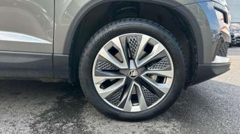 Skoda Karoq 1.5 TSI SE L 5dr DSG