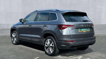 Skoda Karoq 1.5 TSI SE L 5dr DSG