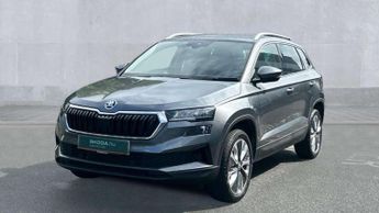 Skoda Karoq 1.5 TSI SE L 5dr DSG