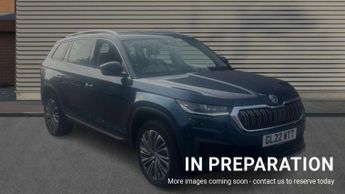 Skoda Kodiaq 1.5 TSI SE L Executive 5dr DSG [7 Seat]