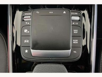 Mercedes-Benz GLA GLA 35 4Matic 5dr Auto