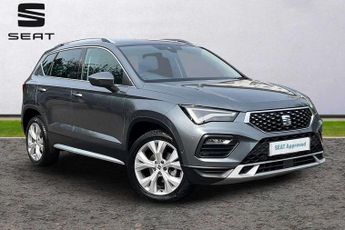 SEAT Ateca 1.5 TSI EVO Xperience 5dr DSG