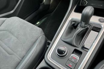 SEAT Ateca 1.5 TSI EVO Xperience 5dr DSG