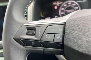 SEAT Ateca 1.5 TSI EVO Xperience 5dr DSG