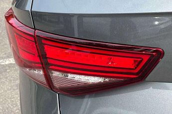 SEAT Ateca 1.5 TSI EVO Xperience 5dr DSG