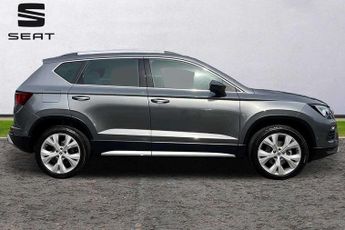 SEAT Ateca 1.5 TSI EVO Xperience 5dr DSG