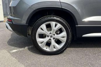 SEAT Ateca 1.5 TSI EVO Xperience 5dr DSG