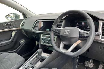 SEAT Ateca 1.5 TSI EVO Xperience 5dr DSG