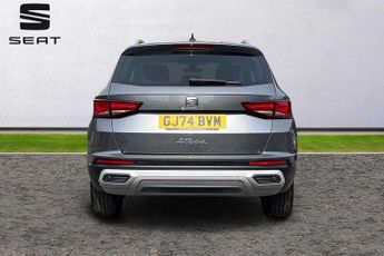 SEAT Ateca 1.5 TSI EVO Xperience 5dr DSG